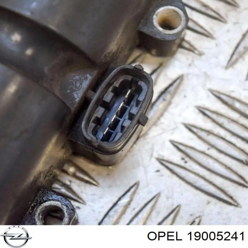 Купить 19005241 Opel 