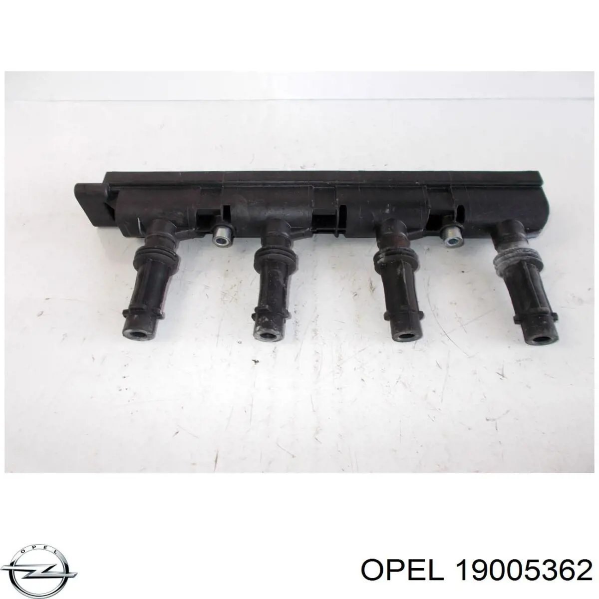 19005362 Opel