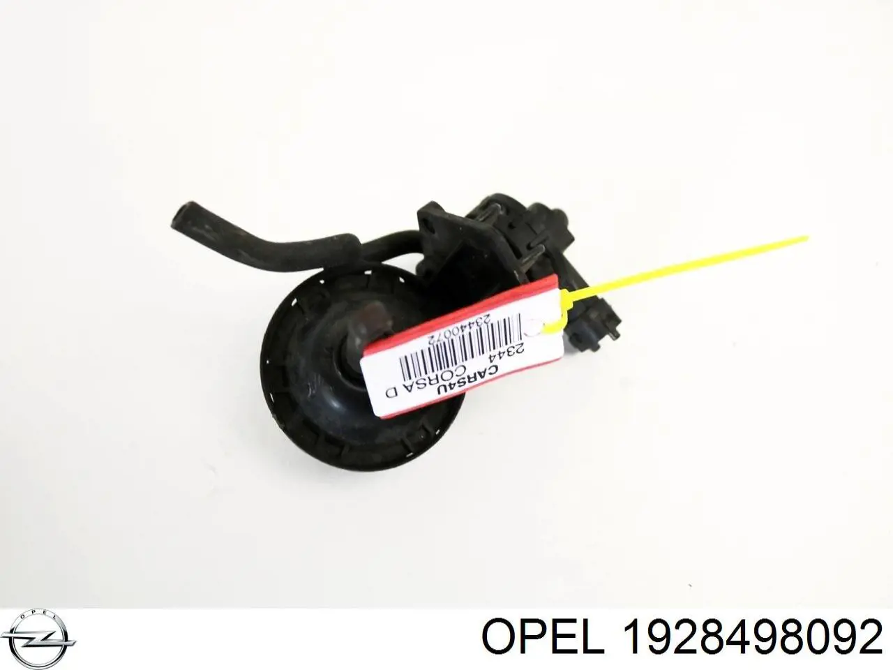 Переключающий клапан регулятора заслонок впускного коллектора Opel 24420570 цена, от 34.24 USD