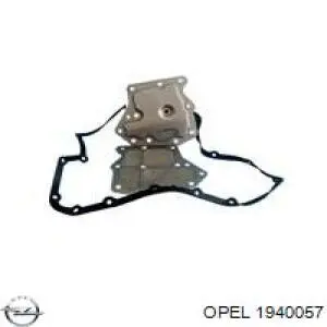Трансмиссионное масло 1940057 Opel