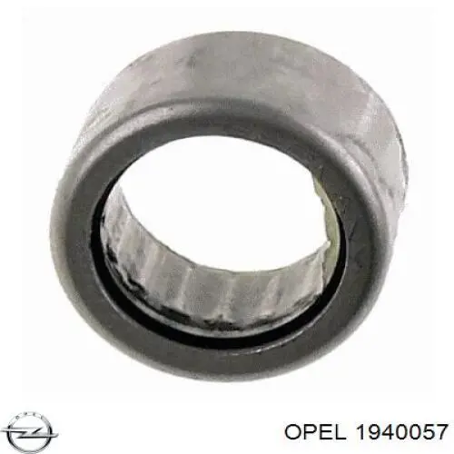 Масло в коробку Opel 1940057