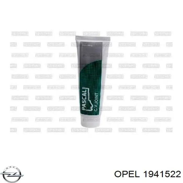 Многофункциональная универсальная смазка Opel 1941522 цена, от 2.59 USD