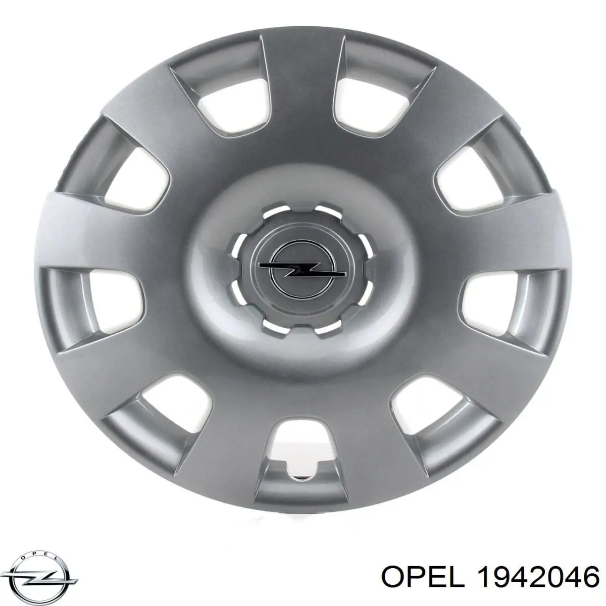 Купить 1942046 Opel Моторное масло для дизеля