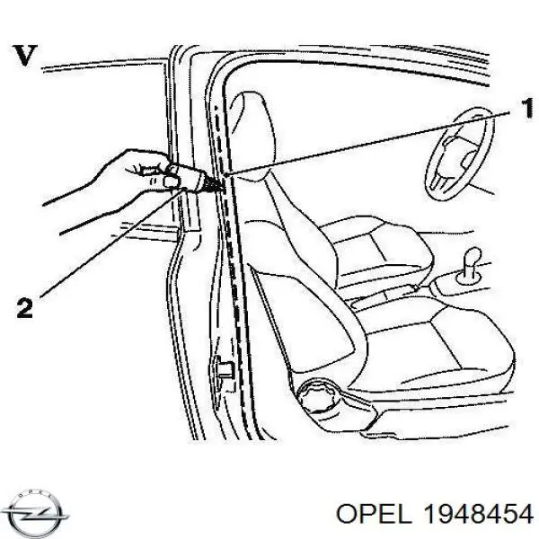  1948454 Opel