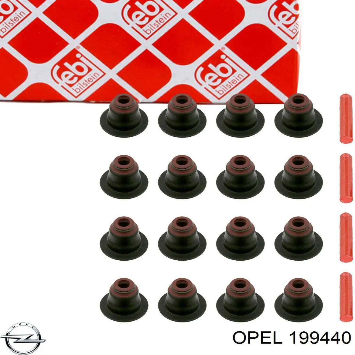 199440 Opel cinto de segurança (airbag de condutor)