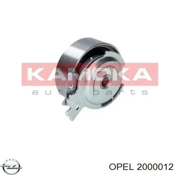  2000012 Opel