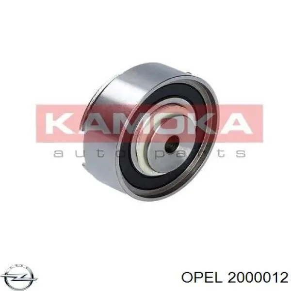 Купить 2000012 Opel 