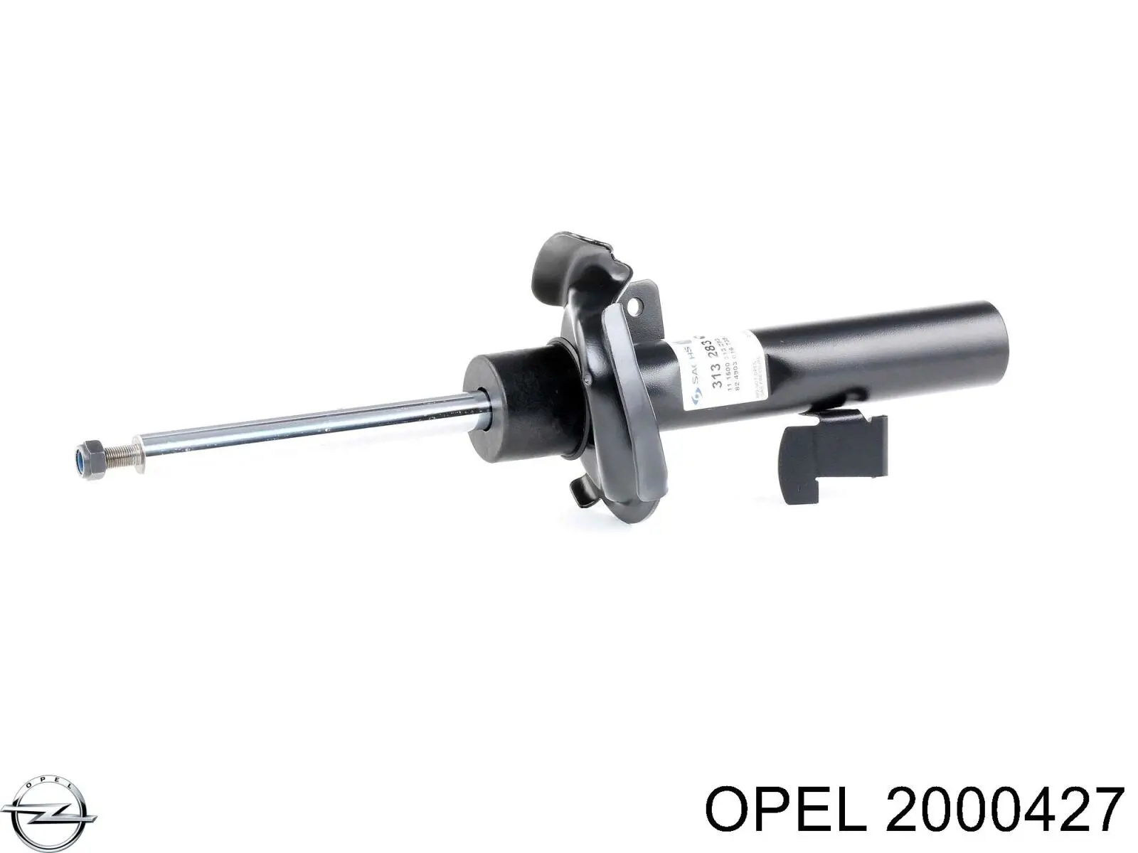 2000427 Opel 
