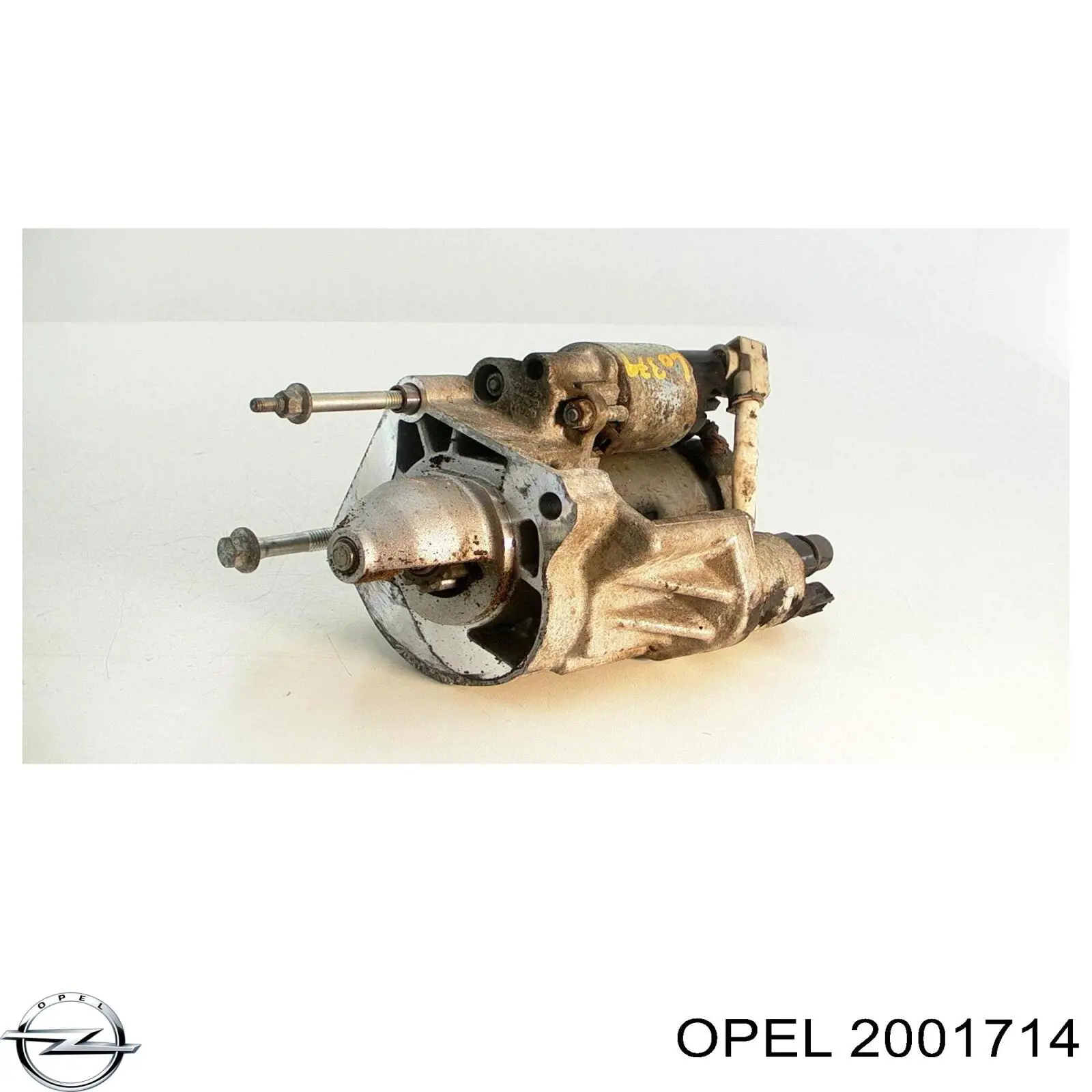  Opel 2001714 цена, от 4.10 USD