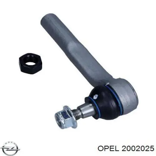  Opel 2002025 цена, от 3.71 USD