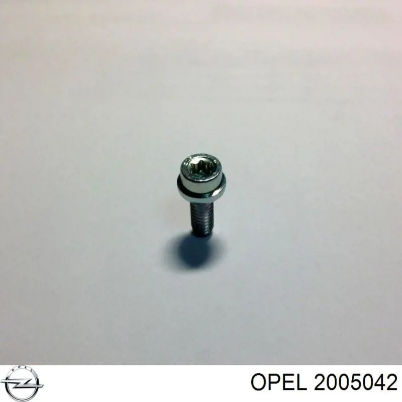 2005042 Opel 