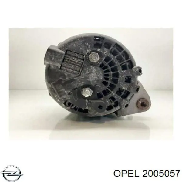 Купить 2005057 Opel 
