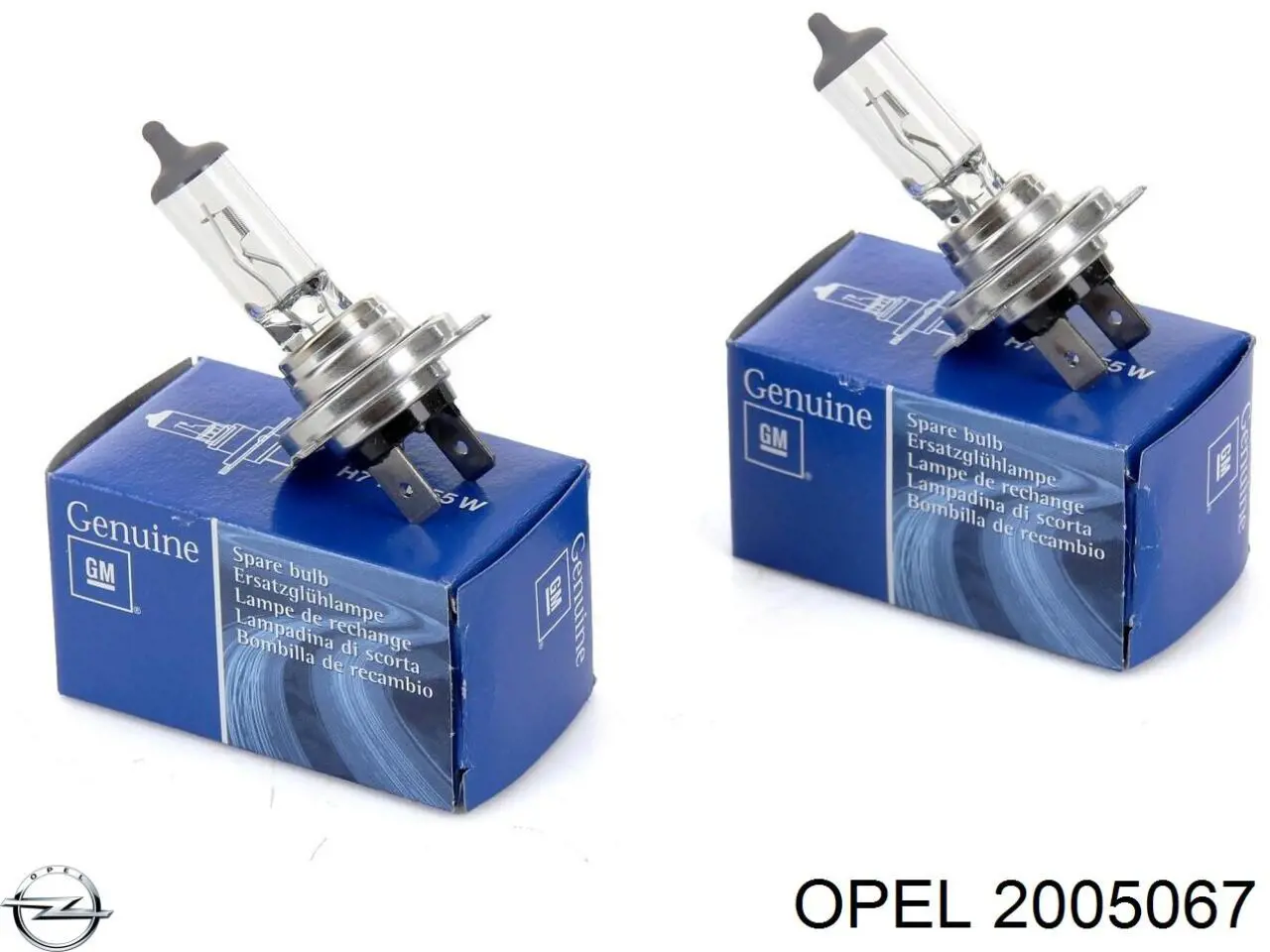 2005067 Opel 