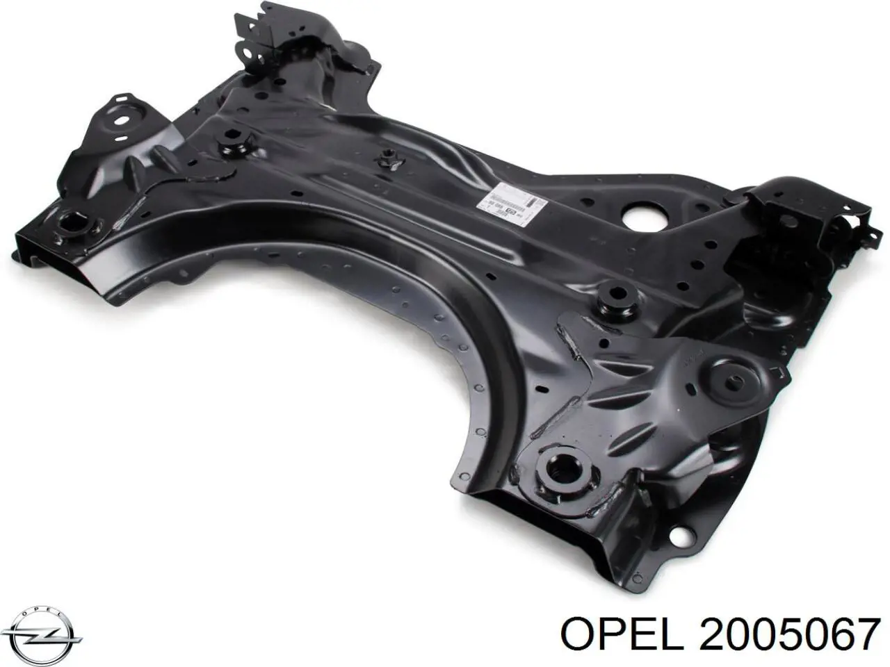 Купить 2005067 Opel 