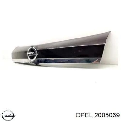  24447549 Opel