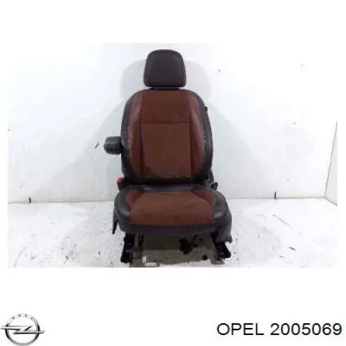  Opel 2005069