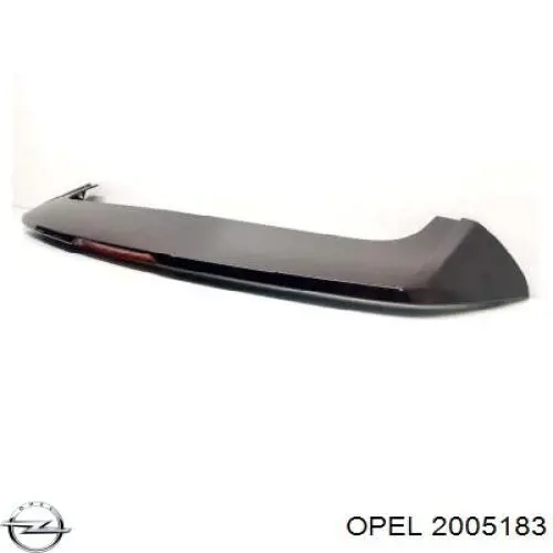  2005183 Opel
