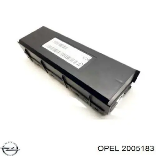  Opel 2005183 цена, от 3.86 USD