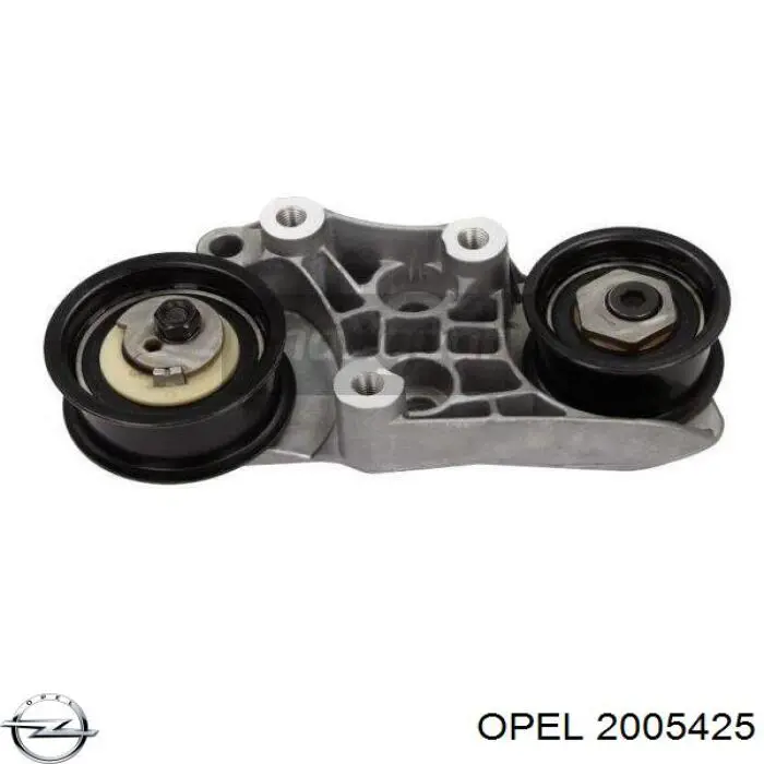 Купить 2005425 Opel 