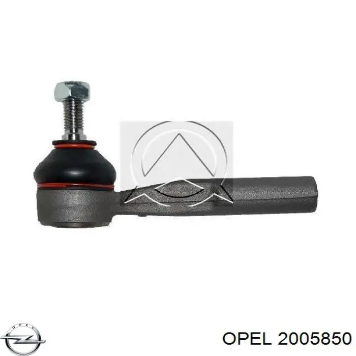 Купить 2005850 Opel 