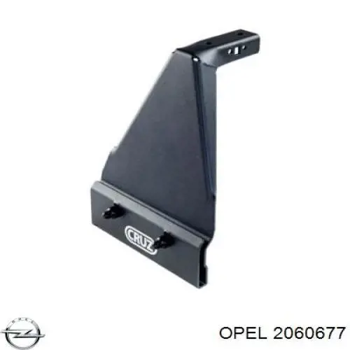  Opel 11094191