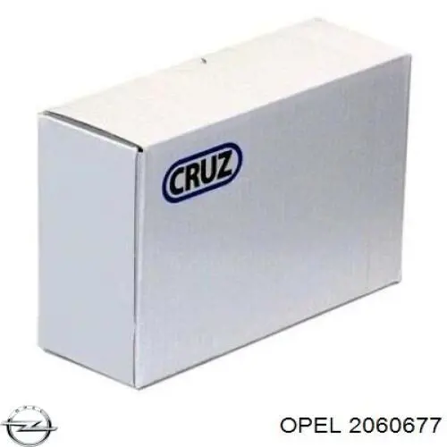 11094191 Opel 