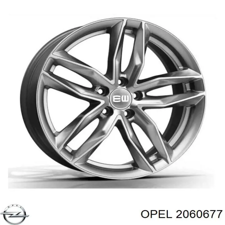  Opel 11094191 цена, от 0.59 USD