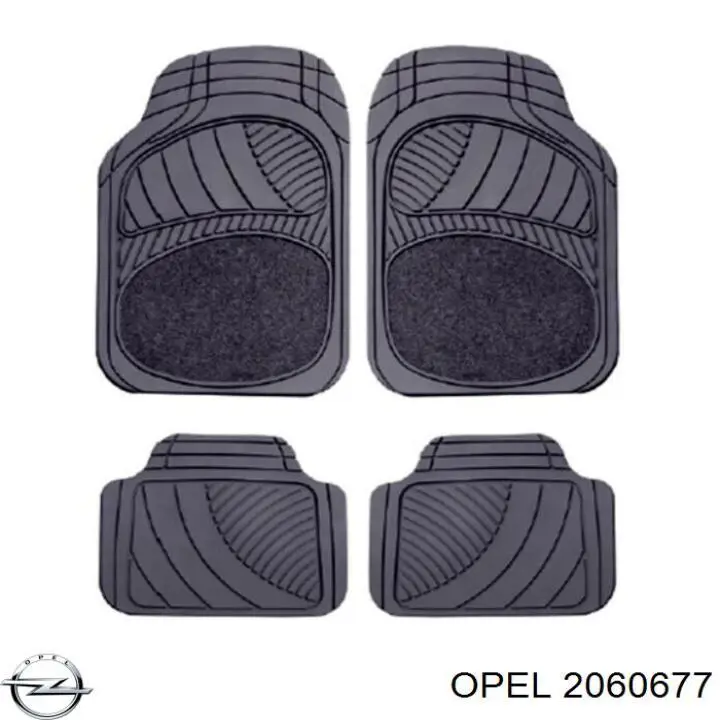 Купить 11094191 Opel 