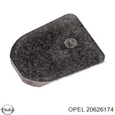  20626174 Opel