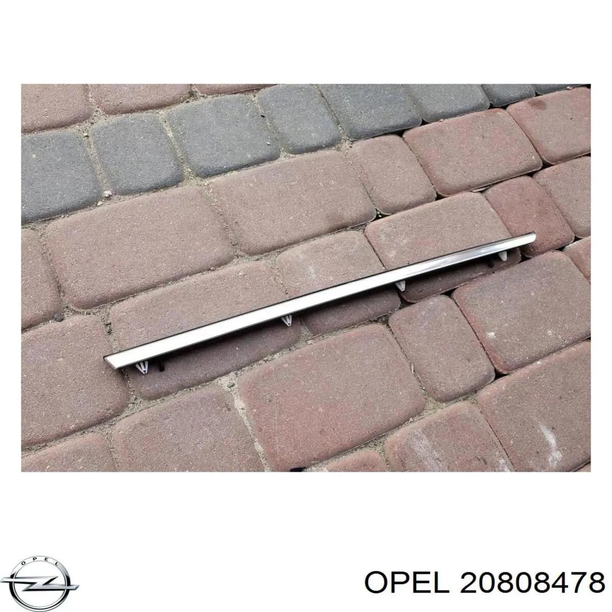  Opel 20808478 цена, от 28.35 USD