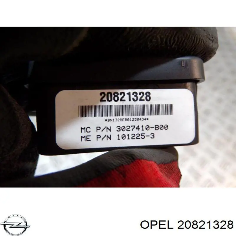 20821328 Opel 