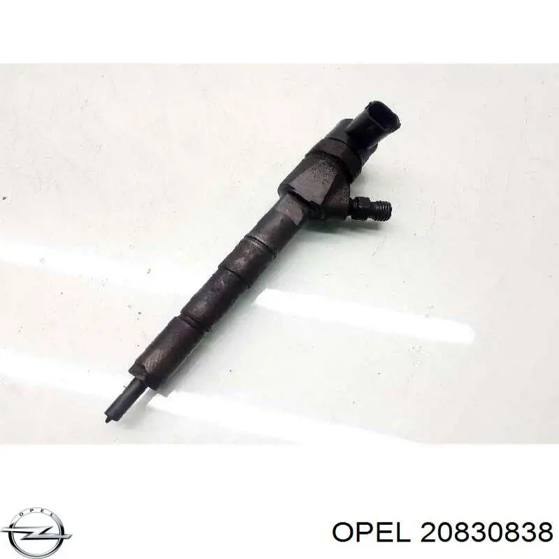 Купить 20830838 Opel Кнопки переднего левого стеклоподъёмника