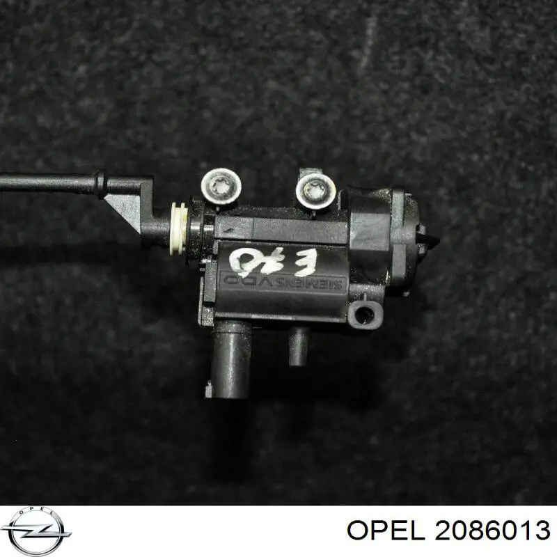  11054212 Opel