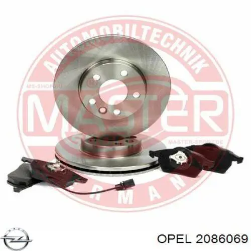  General Motors 55577554 цена, от 6.44 USD