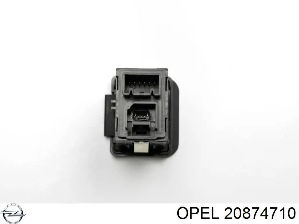 20874710 Opel 