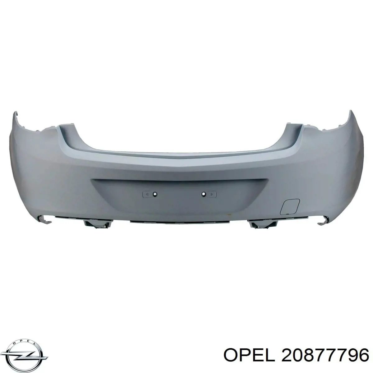  20877796 Opel