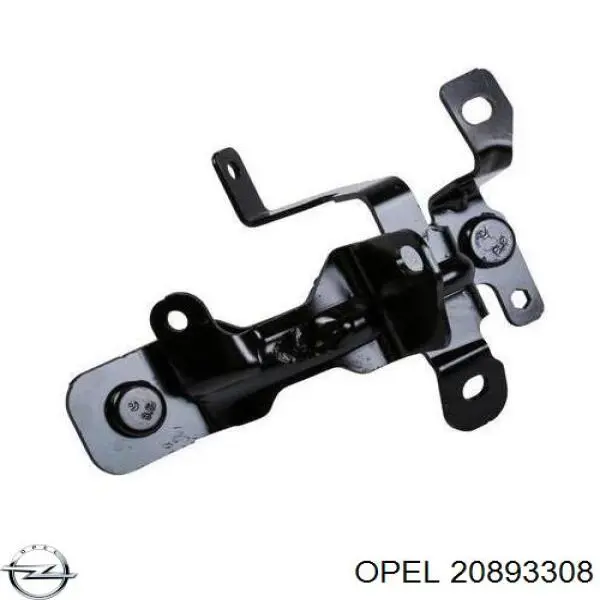  General Motors 20893308 цена, от 12.68 USD