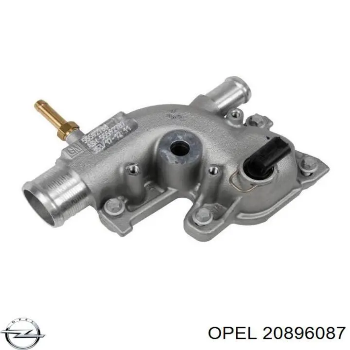  Peugeot/Citroen 20896087 цена, от 6.33 USD