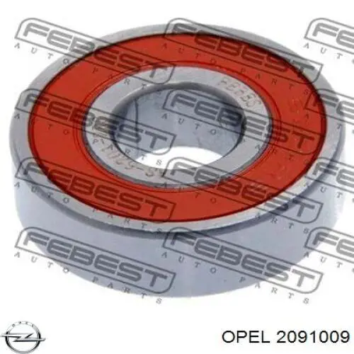 Купить 92150435 General Motors 