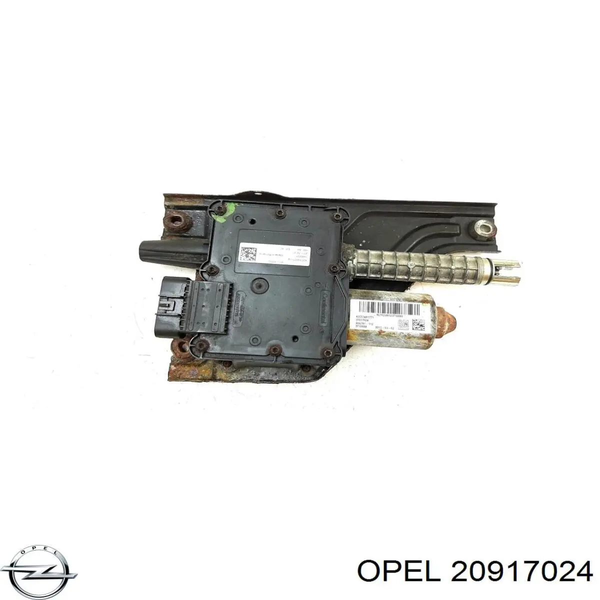  General Motors 20917024 цена, от 32.90 USD