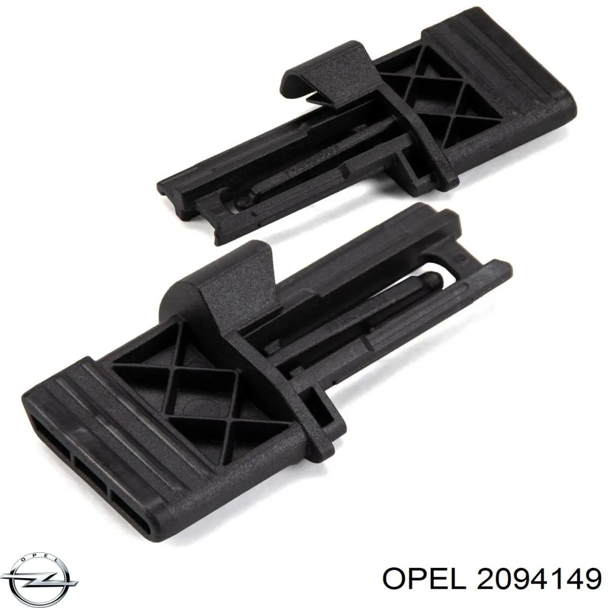  Opel 13367836