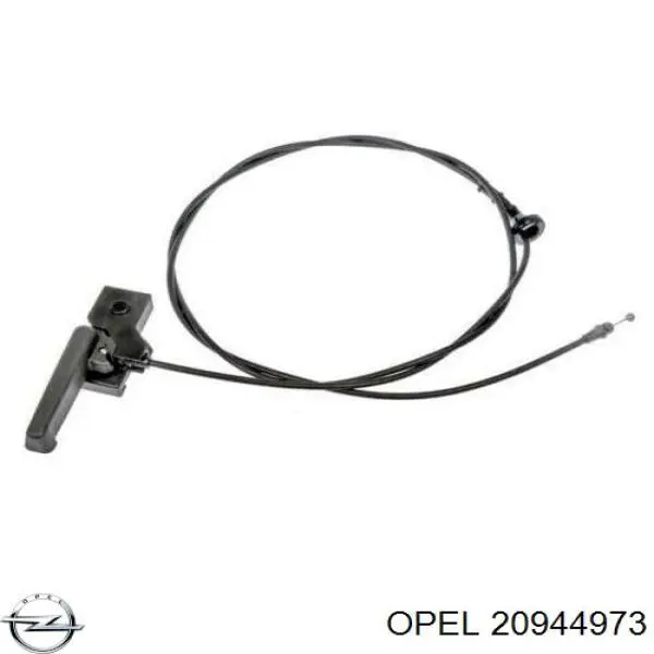  20944973 Opel