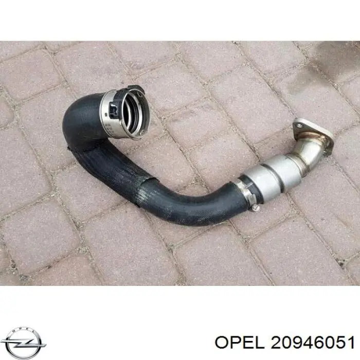  Opel 860265 цена, от 23.26 USD