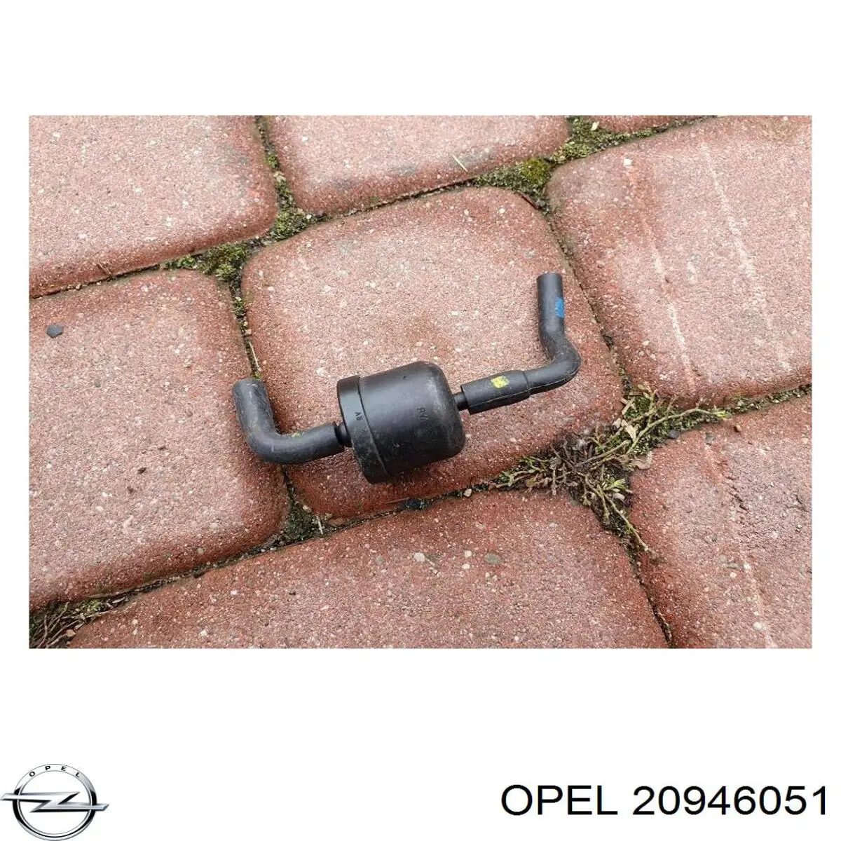 Купить 860265 Opel 