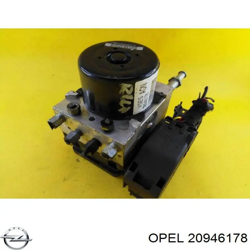  General Motors 20946178 цена, от 117.14 USD