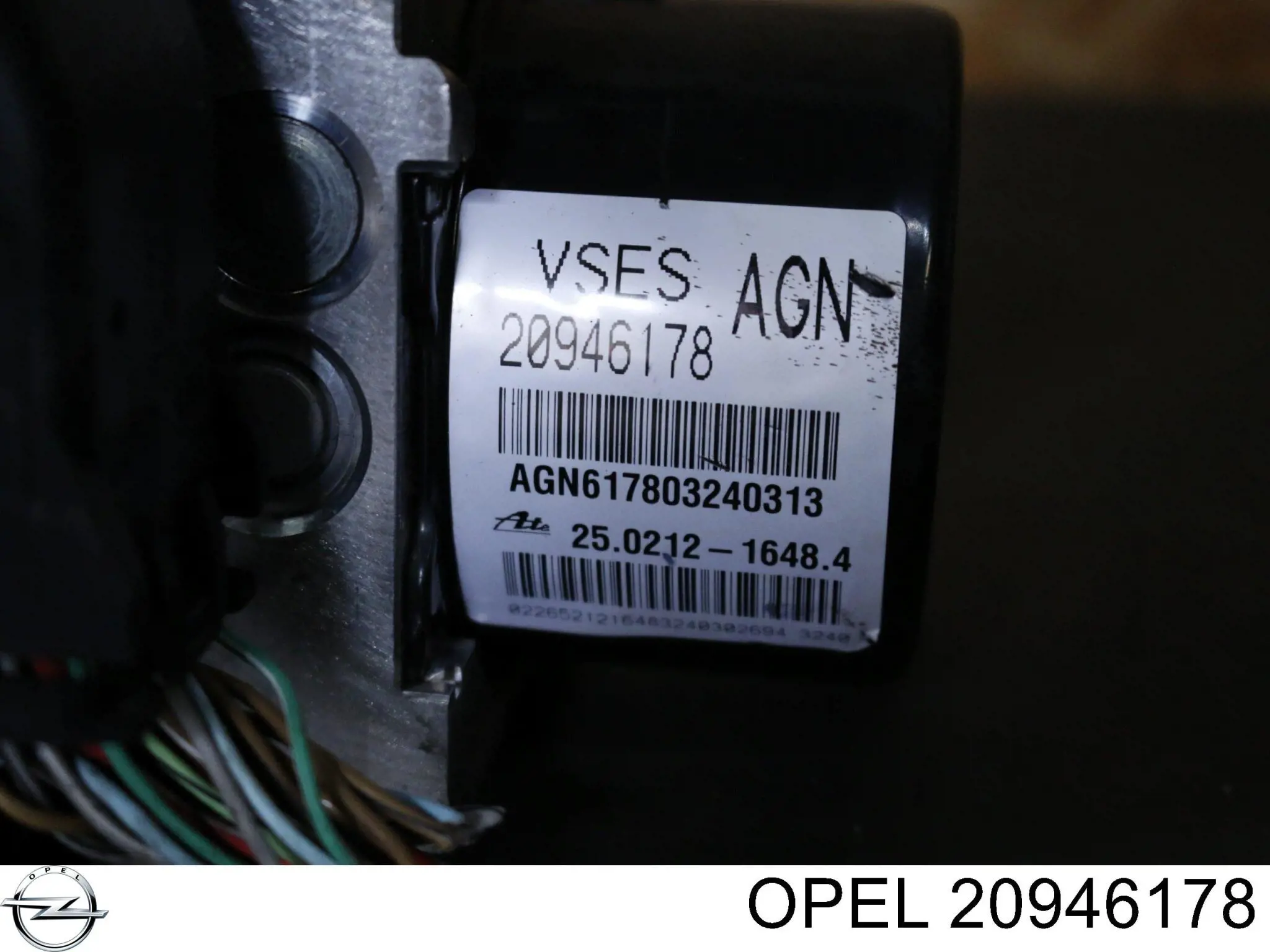 20946178 General Motors 