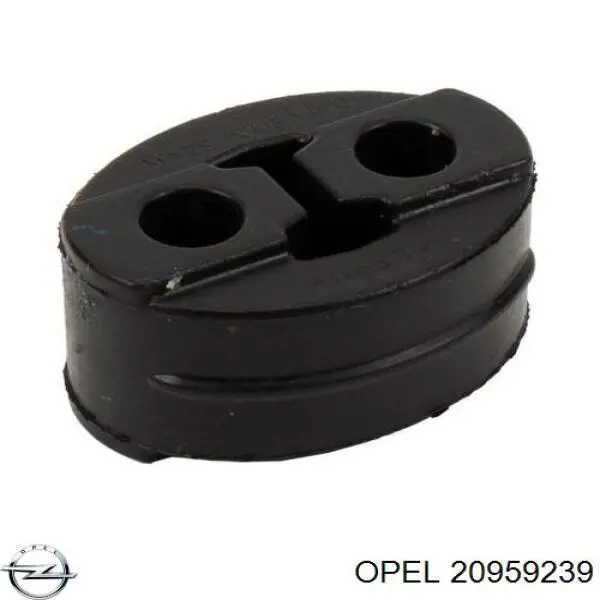  Opel 20959239 цена, от 12.65 USD