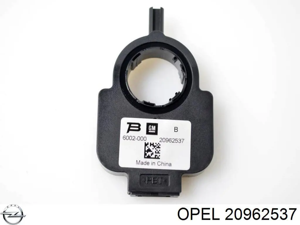  20962537 Opel