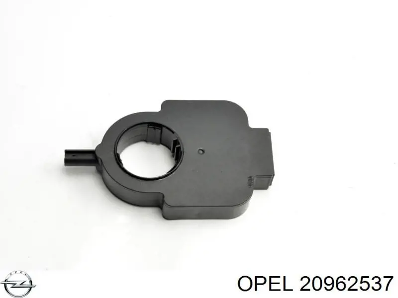 Купить 20962537 Opel 