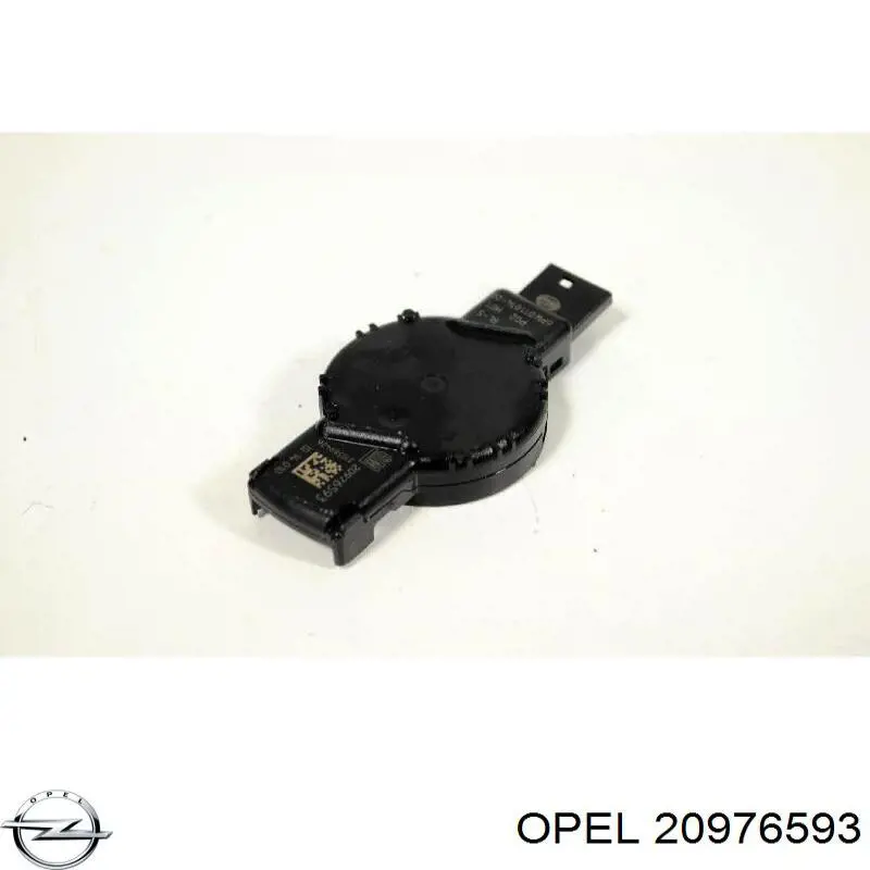 Датчик дождя Opel 20976593 цена, от 87.52 USD